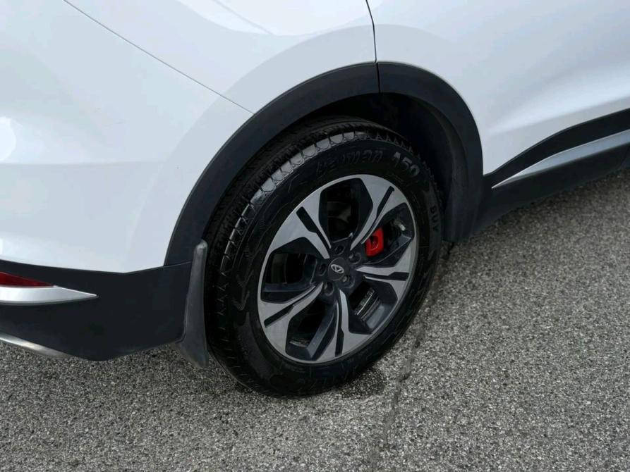 Chery Tiggo 7 Pro Max I Минеральные Воды  - изображение 29