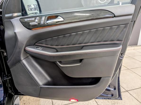 Mercedes-Benz GLE I (W166) с пробегом 2015 года, цена 3 445 000 рублей, 201192 км, внедорожник, Автокод Объявления