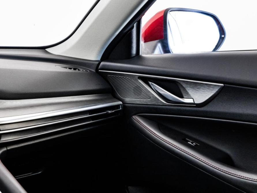 Changan CS35 Plus I Рестайлинг Санкт-Петербург  - изображение 17