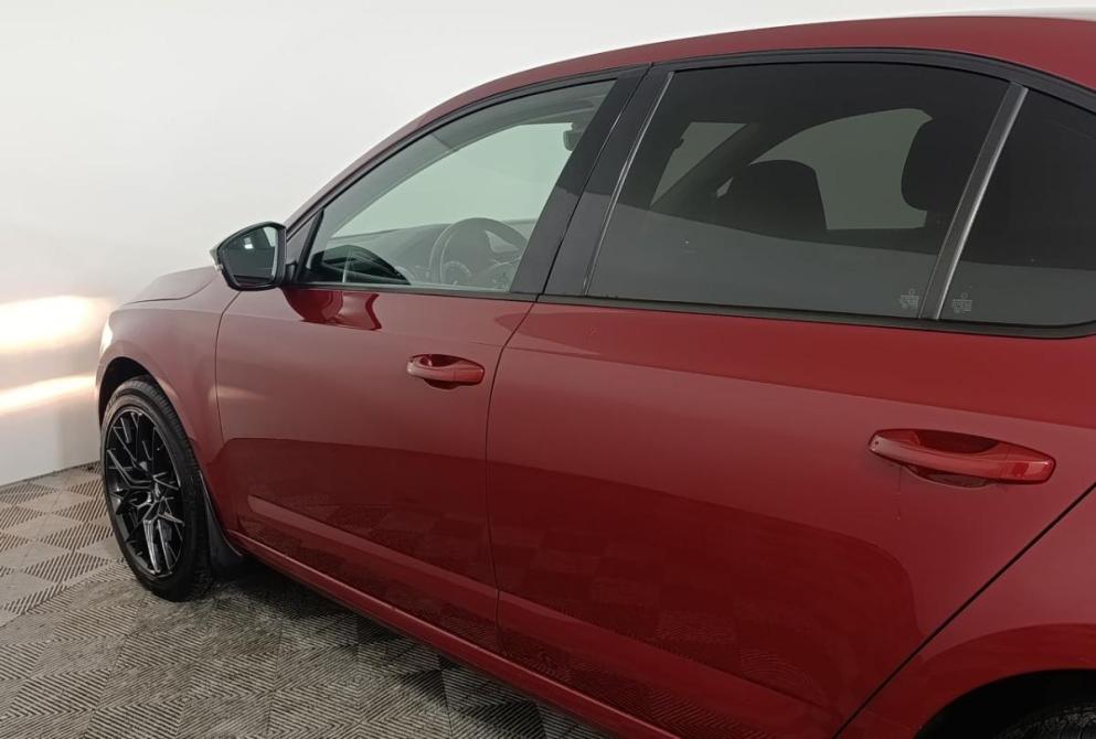 Skoda Octavia III (A7) Рестайлинг Волгоград  - изображение 23