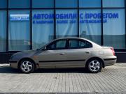 Hyundai Elantra III (XD2) Рестайлинг Екатеринбург  - изображение 21