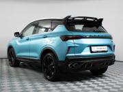 Geely Coolray I Рестайлинг Москва  - изображение 38