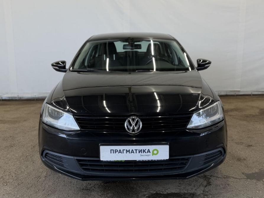 Volkswagen Jetta VI Псков  - изображение 2