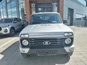 Lada (ВАЗ) Niva Legend Краснодар  - изображение 12