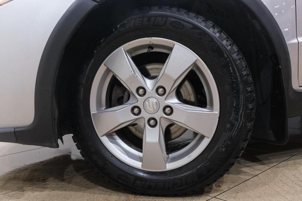 Suzuki SX4 I (Classic) Рестайлинг Новокузнецк  - изображение 12