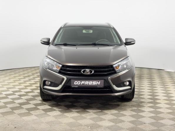 Lada (ВАЗ) Vesta I с пробегом 2019 года, цена 875 200 рублей, 150353 км, универсал, Автокод Объявления