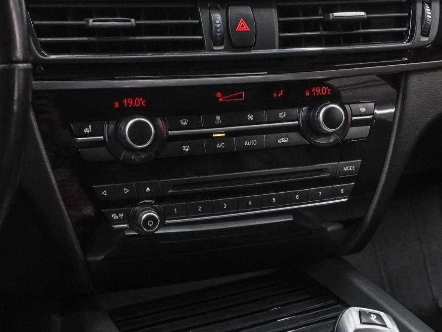 BMW X5 III (F15) Ростов-на-Дону  - изображение 13
