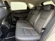 Lexus NX I Москва  - изображение 21
