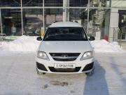Lada (ВАЗ) Largus I Москва  - изображение 18