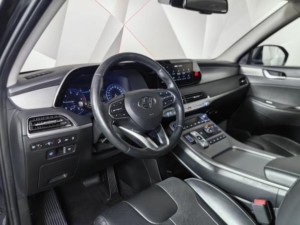 Hyundai Palisade I с пробегом 2022 года, цена 4 229 000 рублей, 97575 км, внедорожник, Автокод Объявления