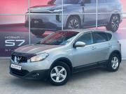 Nissan Qashqai I Рестайлинг Воронеж  - изображение 19