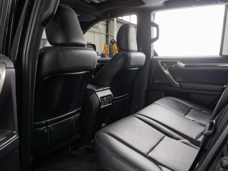 Lexus GX II Рестайлинг 2 Тюмень  - изображение 11