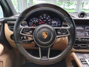 Porsche Macan I Рестайлинг Москва  - изображение 49