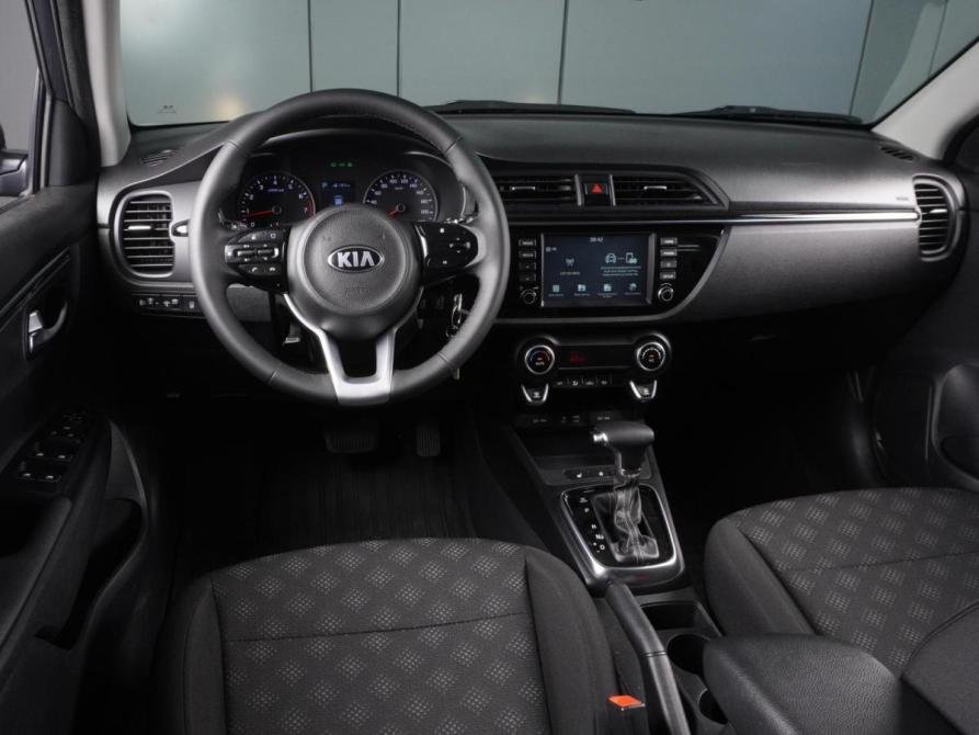 Kia Rio IV Минеральные Воды  - изображение 6