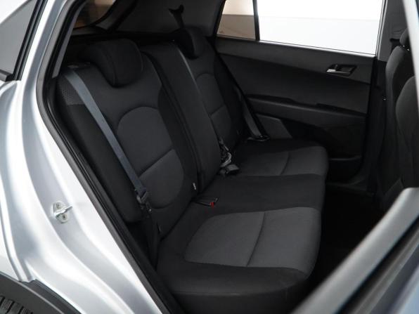 Hyundai Creta I с пробегом 2017 года, цена 1 679 444 рубля, 98783 км, внедорожник, Автокод Объявления