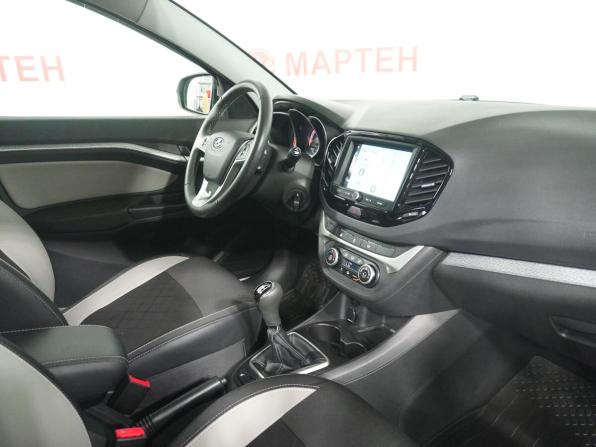 Lada (ВАЗ) Vesta I с пробегом 2021 года, цена 1 099 000 рублей, 59000 км, седан, Автокод Объявления