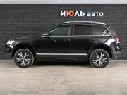 Volkswagen Touareg I Рестайлинг Екатеринбург  - изображение 22