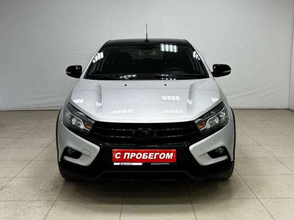 Lada (ВАЗ) Vesta I с пробегом 2020 года, цена 1 090 000 рублей, 81441 км, седан, Автокод Объявления