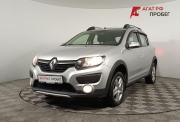 Renault Sandero II Волгоград  - изображение 25