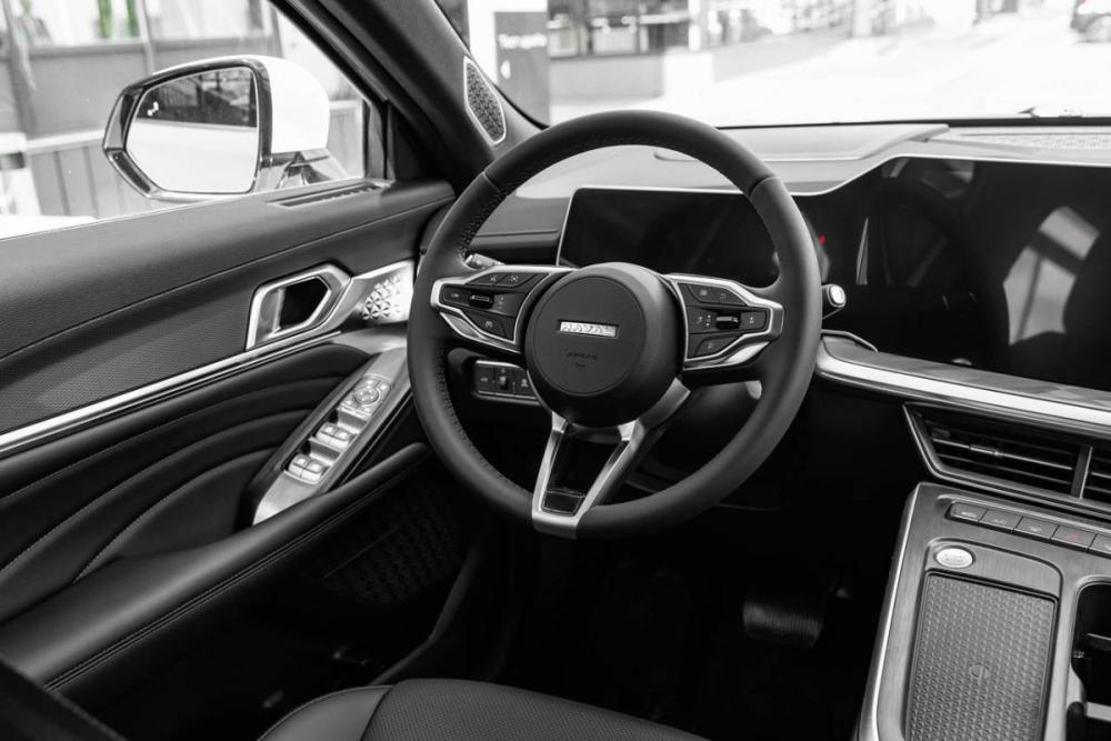 Haval F7 II Волгоград  - изображение 14