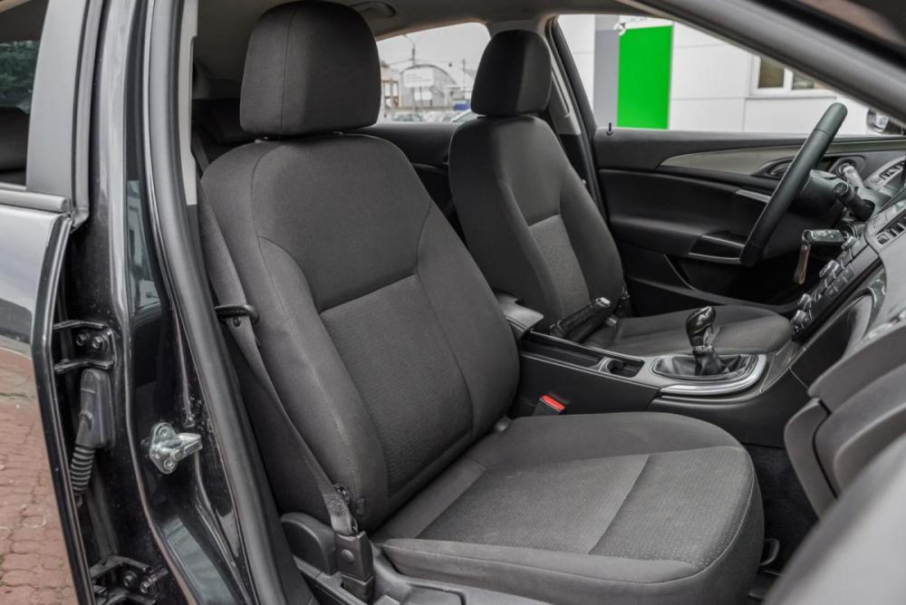 Opel Insignia I Рестайлинг Ульяновск  - изображение 8
