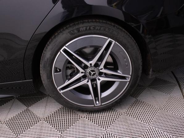 Mercedes-Benz C-Класс V (W206) с пробегом 2021 года, цена 4 950 000 рублей, 15624 км, седан, Автокод Объявления