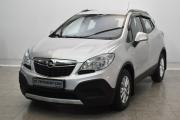 Opel Mokka I Москва  - изображение 18