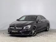Mercedes-Benz CLA I (C117 X117) Калининград  - изображение 19