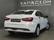 Lada (ВАЗ) Vesta I Рестайлинг (NG) Пермь  - изображение 20