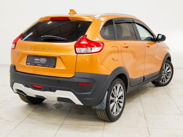 Lada (ВАЗ) XRAY I с пробегом 2019 года, цена 1 070 500 рублей, 47462 км, хэтчбек, Автокод Объявления