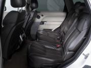 Land Rover Range Rover Sport II Москва  - изображение 30