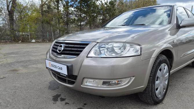 Nissan Almera Classic I с пробегом 2010 года, цена 700 000 рублей, 137040 км, седан, Автокод Объявления