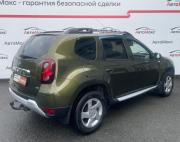 Renault Duster I Рестайлинг Тюмень  - изображение 25