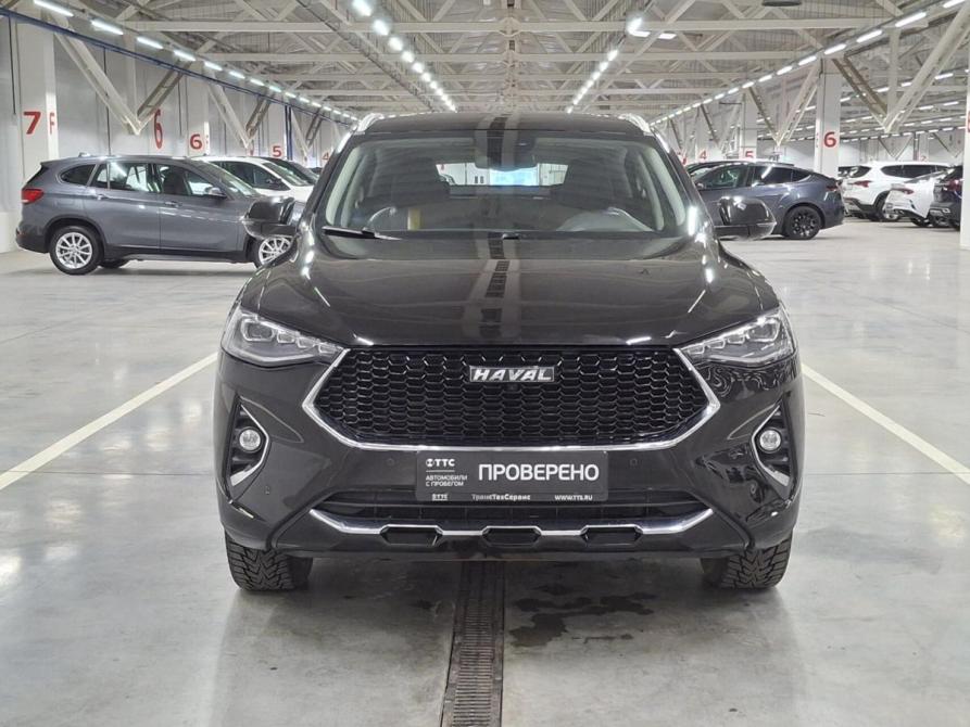 Haval F7x I Казань  - изображение 2