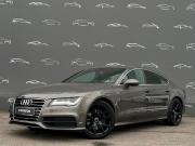 Audi A7 I (4G) Санкт-Петербург  - изображение 37