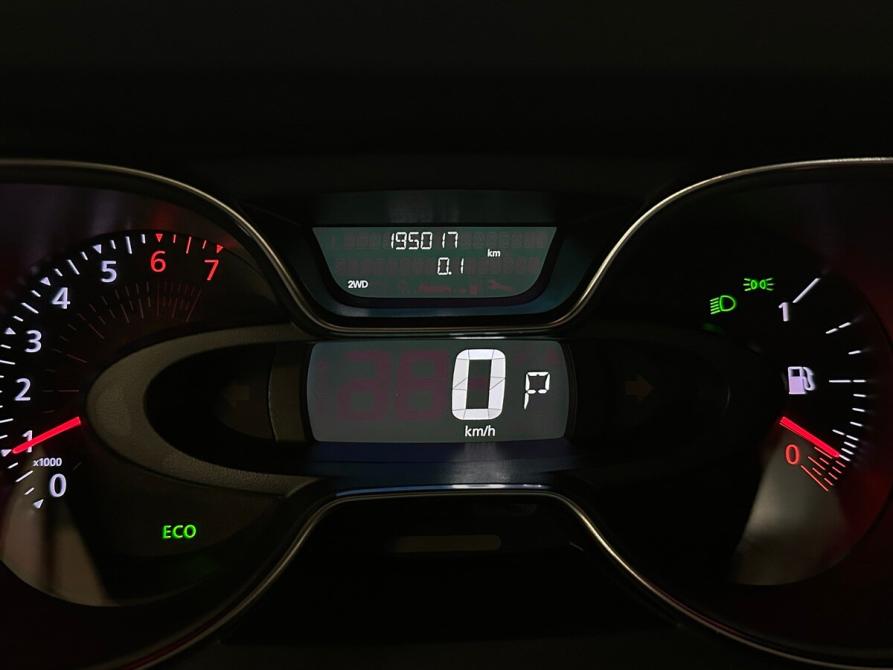 Renault Kaptur I Рестайлинг Балашиха  - изображение 6