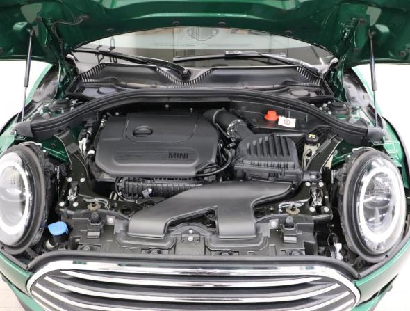 Mini Clubman II Рестайлинг с пробегом 2021 года, цена 3 190 000 рублей, 19718 км, универсал, Автокод Объявления