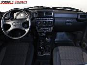 Lada (ВАЗ) Niva Legend I Белгород  - изображение 28