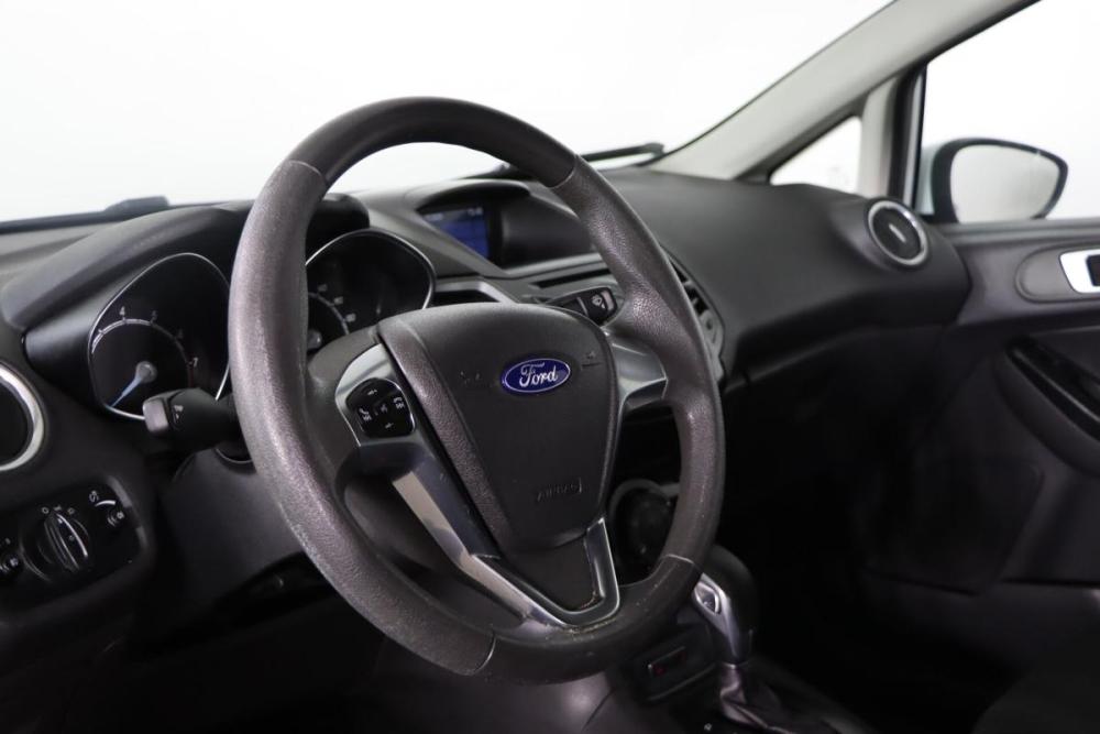 Ford Fiesta Mk6 Рестайлинг Нижний Новгород  - изображение 9