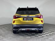 Kia Seltos I Ростов-на-Дону  - изображение 24