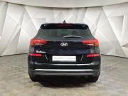 Hyundai Tucson III Рестайлинг Москва  - изображение 29