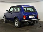 Lada (ВАЗ) Niva Legend I Великий Новгород  - изображение 22