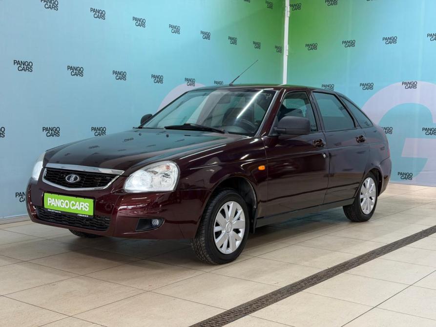 Lada (ВАЗ) Priora I Набережные Челны  - изображение 1
