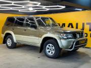 Nissan Patrol V (Y61) Ижевск  - изображение 23