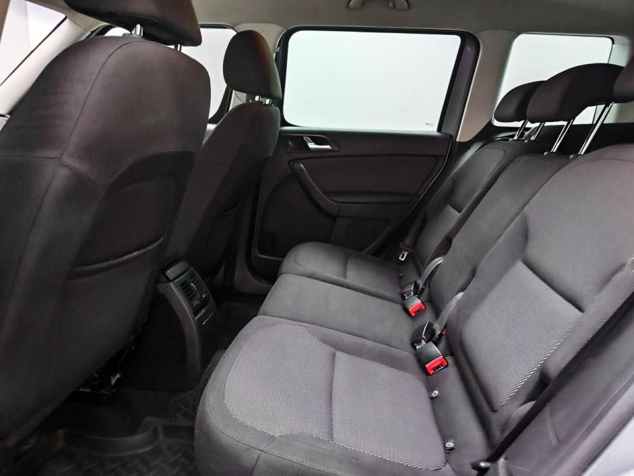 Skoda Yeti I Рестайлинг Уфа  - изображение 15