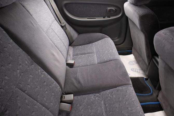 Kia Spectra I Рестайлинг 2 с пробегом 2007 года, цена 269 000 рублей, 291200 км, седан, Автокод Объявления