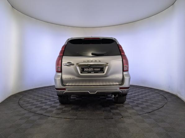 Haval H9 I Рестайлинг с пробегом 2023 года, цена 3 280 000 рублей, 54085 км, внедорожник, Автокод Объявления