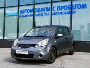 Nissan Note I Рестайлинг Екатеринбург  - изображение 20