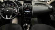 Renault Duster I Рестайлинг Уфа  - изображение 22