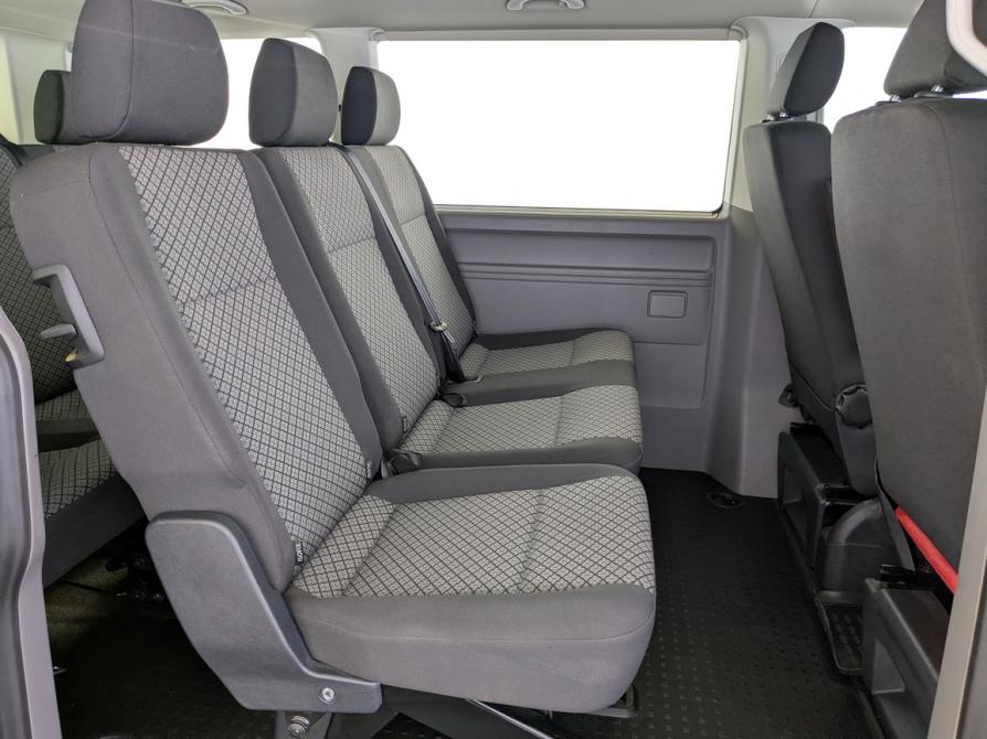Volkswagen Caravelle T6 Рестайлинг Москва  - изображение 12